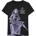 Disney The Nightmare Before Christmas Sally Jumbo Black