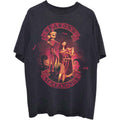 Disney The Nightmare Before Christmas Season's Screamings Black