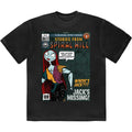 Disney The Nightmare Before Christmas Spiral Hill Sally Black