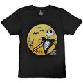 Disney The Nightmare Before Christmas Sunset Jack Black