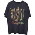 Disney Tricky Trio Black