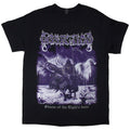 Dissection Storm Of The Light’s Bane – Black (Back Print)