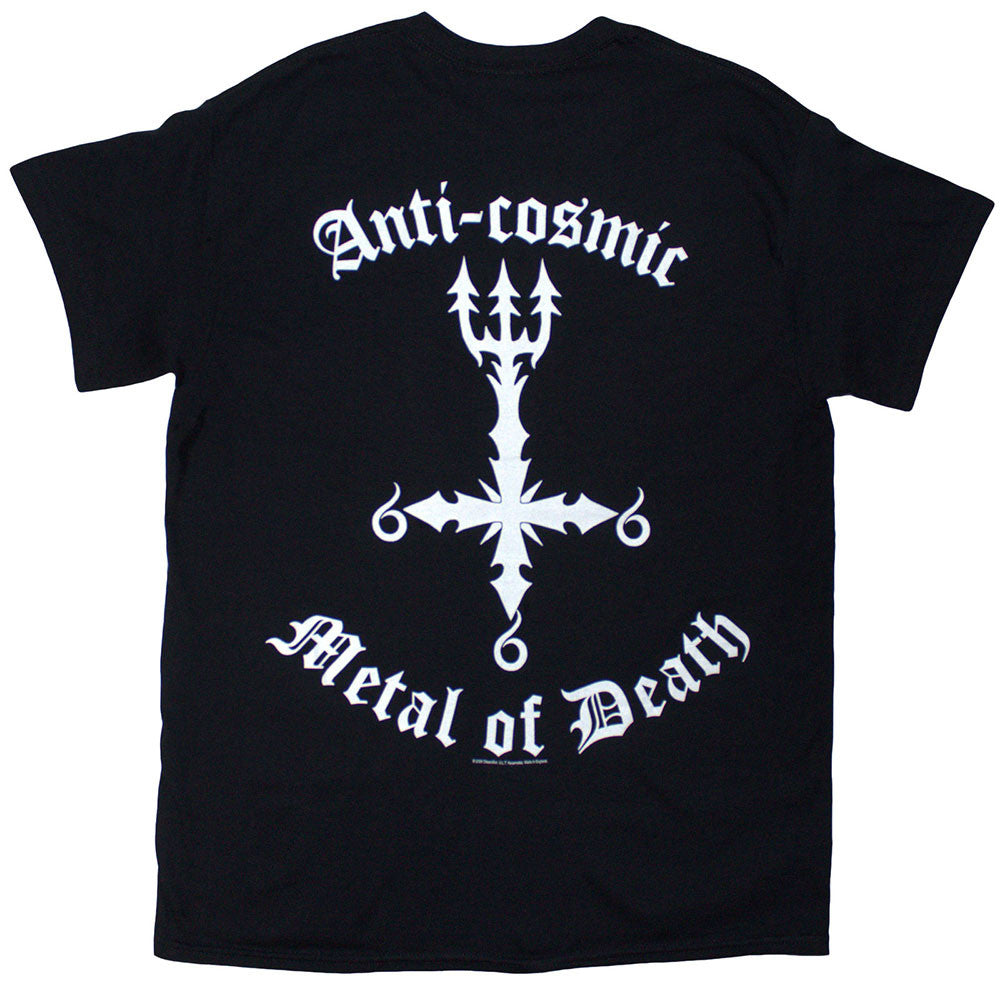 Dissection Storm Of The Light’s Bane – Black (Back Print)