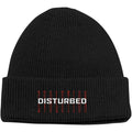 Disturbed Evolution Black