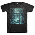 Disturbed Evolution Black