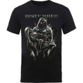 Disturbed Lost Souls Black
