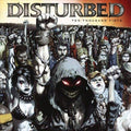 Disturbed Ten Thousand Fists (2 Lp's)