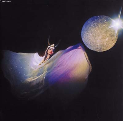 Diva Moon Moods