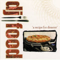 DJ Food Recipe For Disaster