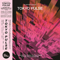 DJ NOTOYA Tokyo Pulse: Japanese Funk, Modern And City Pop From The Tokyo Scene 1974-88 [CD]