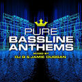 DJ Q & JAMIE DUGGAN Pure Bassline Anthems