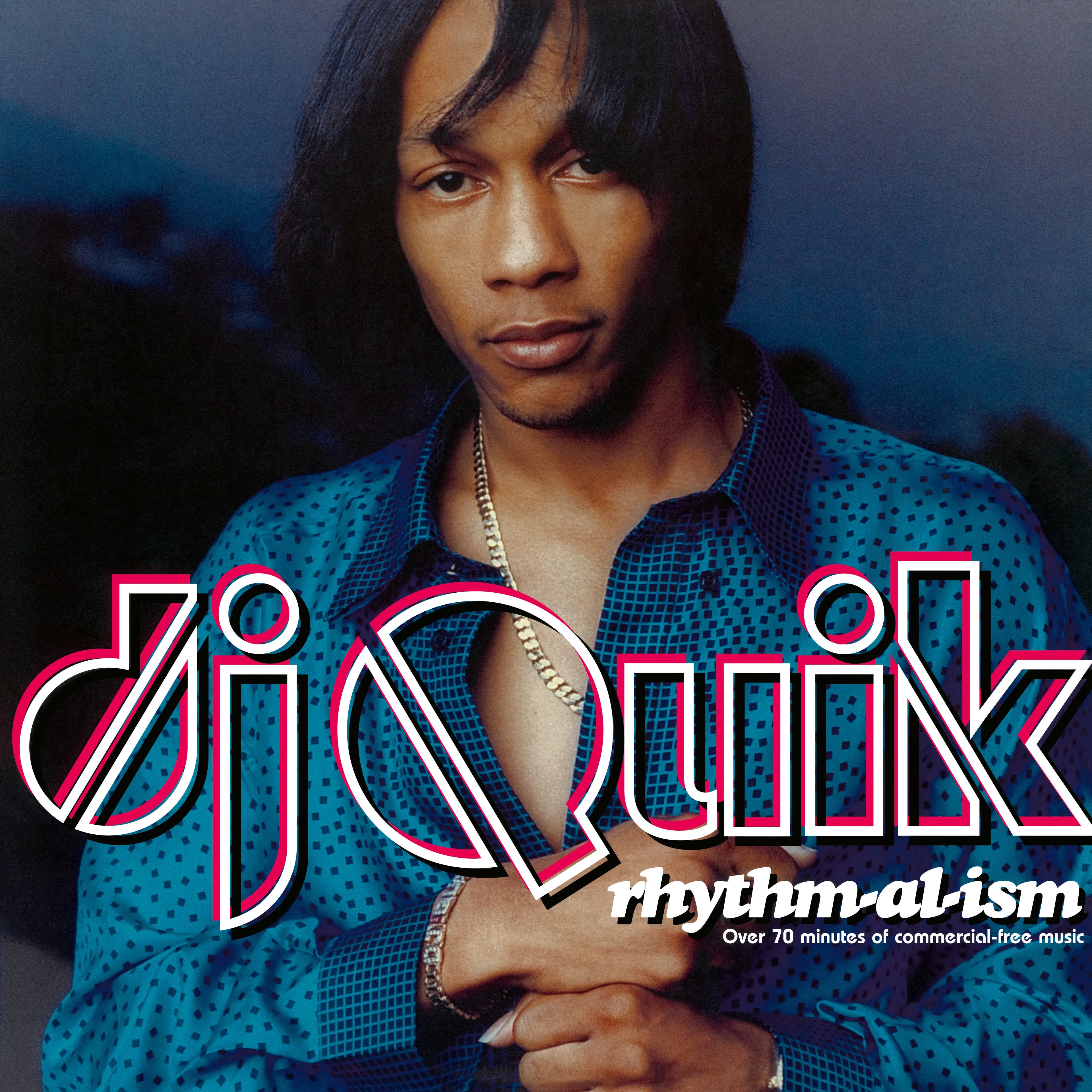 Dj Quik Rhythm-Al-Ism