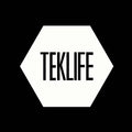 DJ Rashad Afterlife