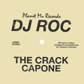 DJ Roc Crack Capone