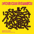 DJ W!LD When You Feel Me