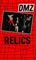 DMZ Relics [Cassette]