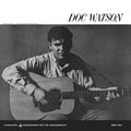 Doc Watson Doc Watson (Deep River Blue Vinyl)