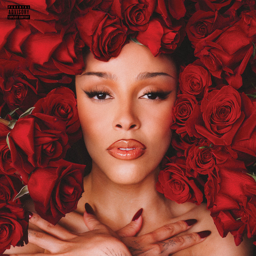 Doja Cat Vie