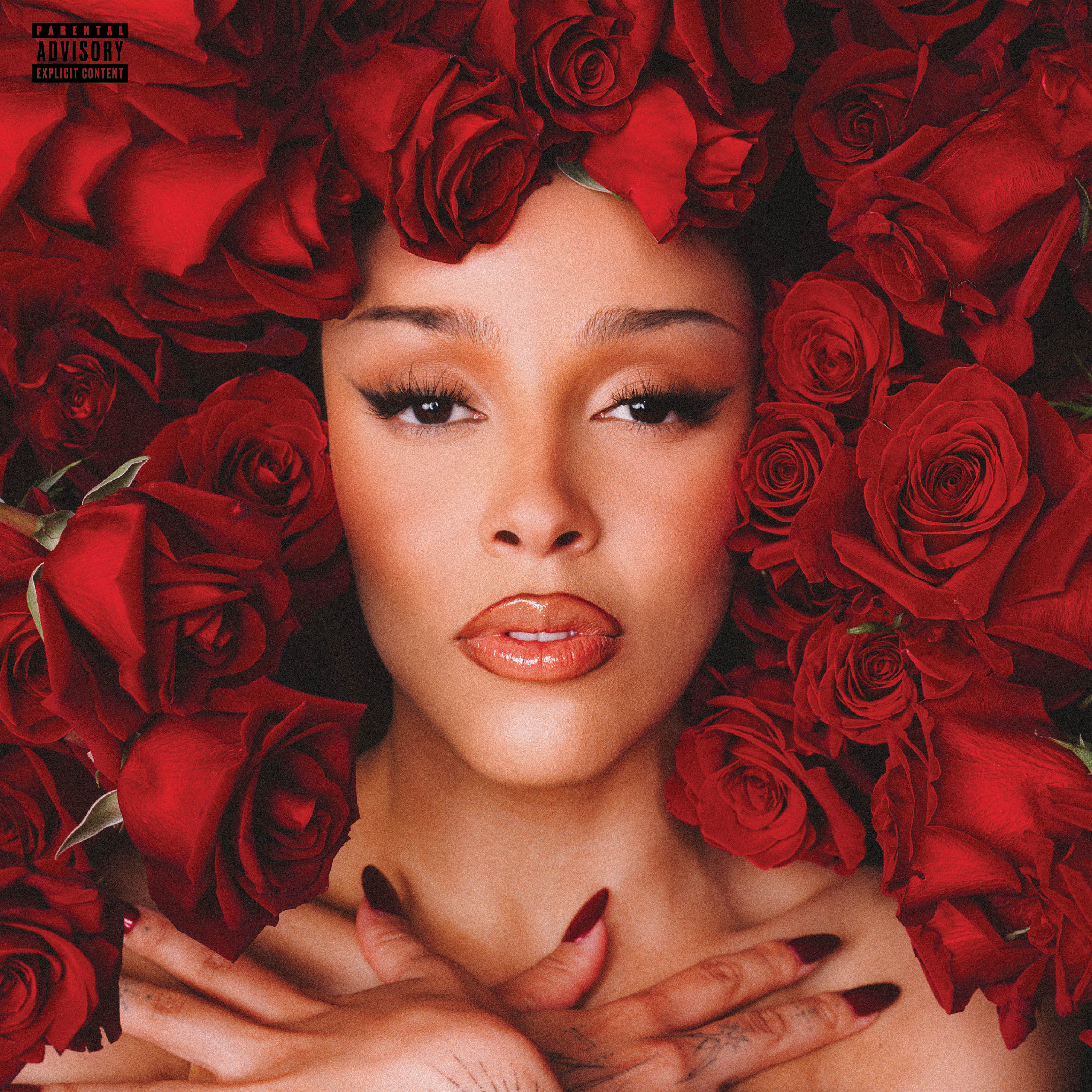 Doja Cat Vie