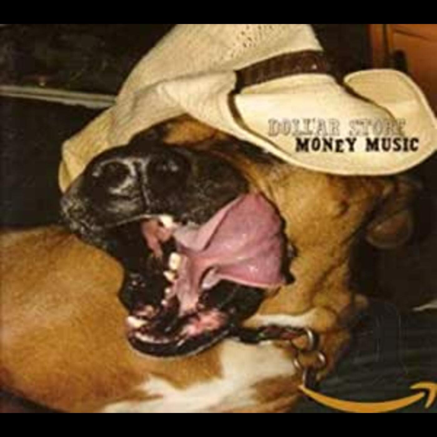 Dollar Store Money Music