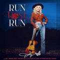 Dolly Parton Run Rose Run [LP]