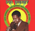 Don Cherry Live at Cafe Monmartre 1966 Volume Two