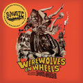 DON GERE Werewolves on Wheels