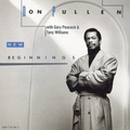 Don Pullen New Beginnings (Blue Note Classic Vinyl Edition) (180 Gram Vinyl)