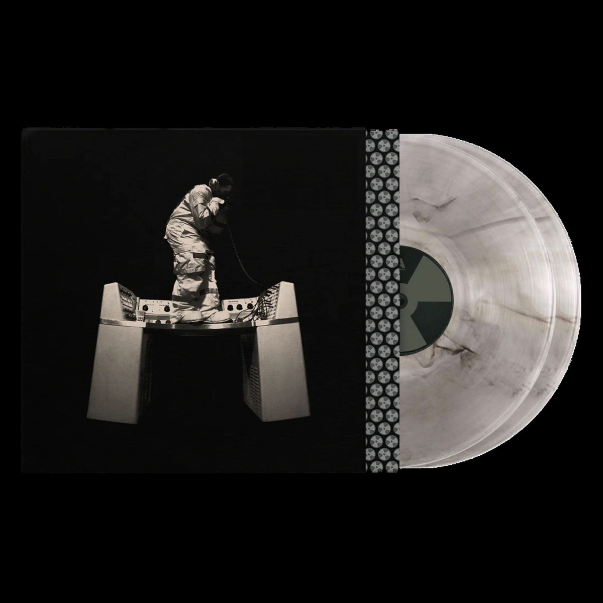 Don Toliver Octane [Color Vinyl] [2Lp]