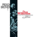 Don Wilkerson Preach Brother! (Blue Note Classic Vinyl Series) [LP]