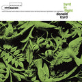 Donald Byrd Byrd In Flight (Blue Note Tone Poet Series) [LP]