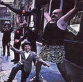 Doors Strange Days (Remastered and Expanded)