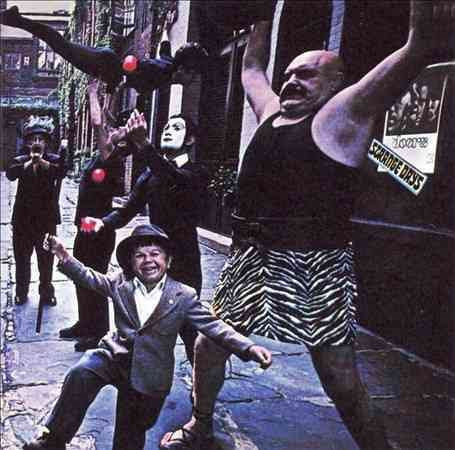 Doors Strange Days (Remastered and Expanded)