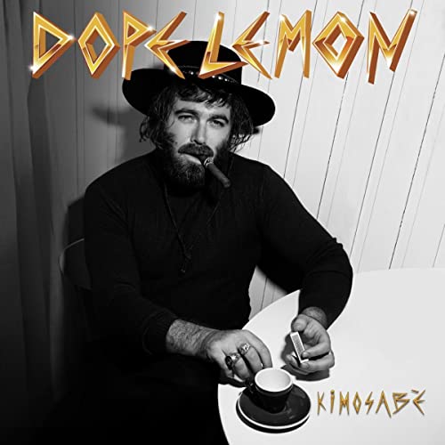 Dope Lemon Kimosabč (Picture Disc)
