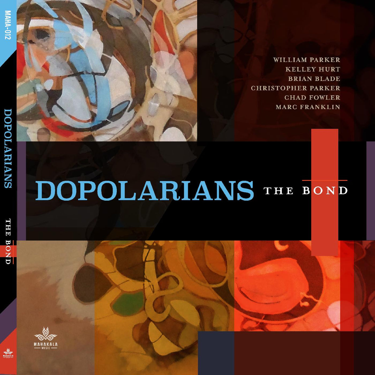 Dopolarians The Bond