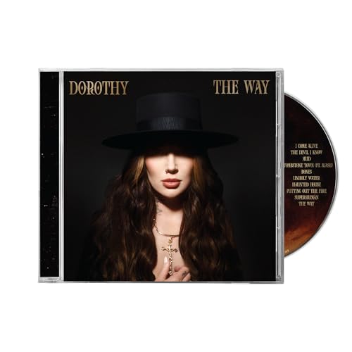Dorothy THE WAY
