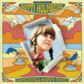 Dotti Holmberg Some Times Happy Times