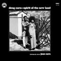 Doug Featuring the Voice of Jean Carn Carn Spirit of the New Land (Remastered Vinyl Edition)