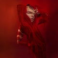 Douglas Dare Omni (TRANSLUCENT RED VINYL)
