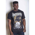 Down Swamp Skull Black