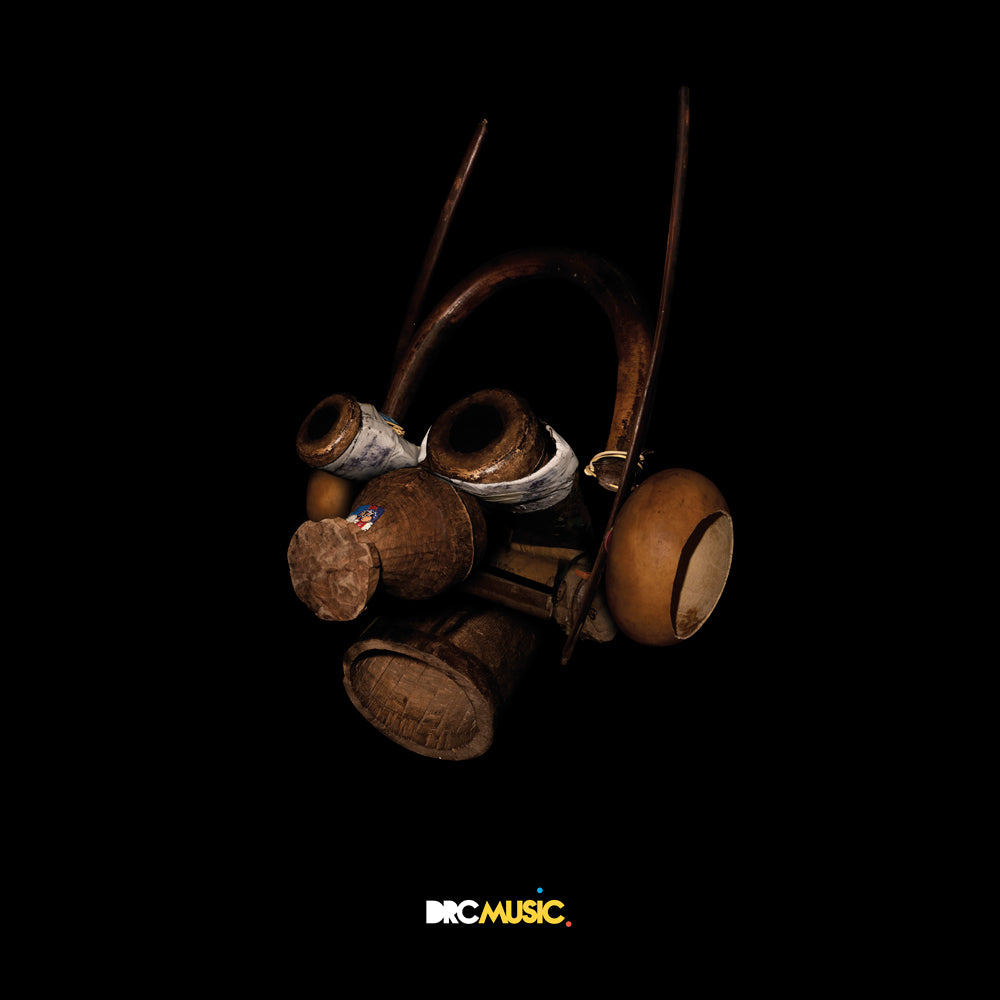 DRC Music Kinshasa One Two