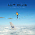 Dream Theater A Dramatic Turn Of Events [Clear Vinyl] [2LP]