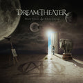 Dream Theater Black Clouds & Silver Linings [Clear Vinyl] [2LP]