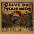 Drive-By Truckers A Blessing And A Curse