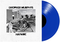 Dropkick Murphys New England Forever (Indie Exclusive, Limited Edition, Blue Colored Vinyl)