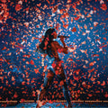 Dua Lipa Live From Mexico [Black Ice] [2LP]