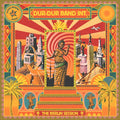 DUR-DUR BAND INT. The Berlin Session