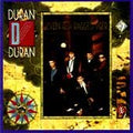 Duran Duran Seven and the Ragged Tiger (Remastered)