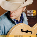 Dwight Yoakam 21st Century Hits: Best Of 2000 - 2012