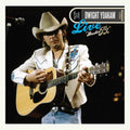 Dwight Yoakam Tx (Marble Smoke Vinyl) Live From Austin